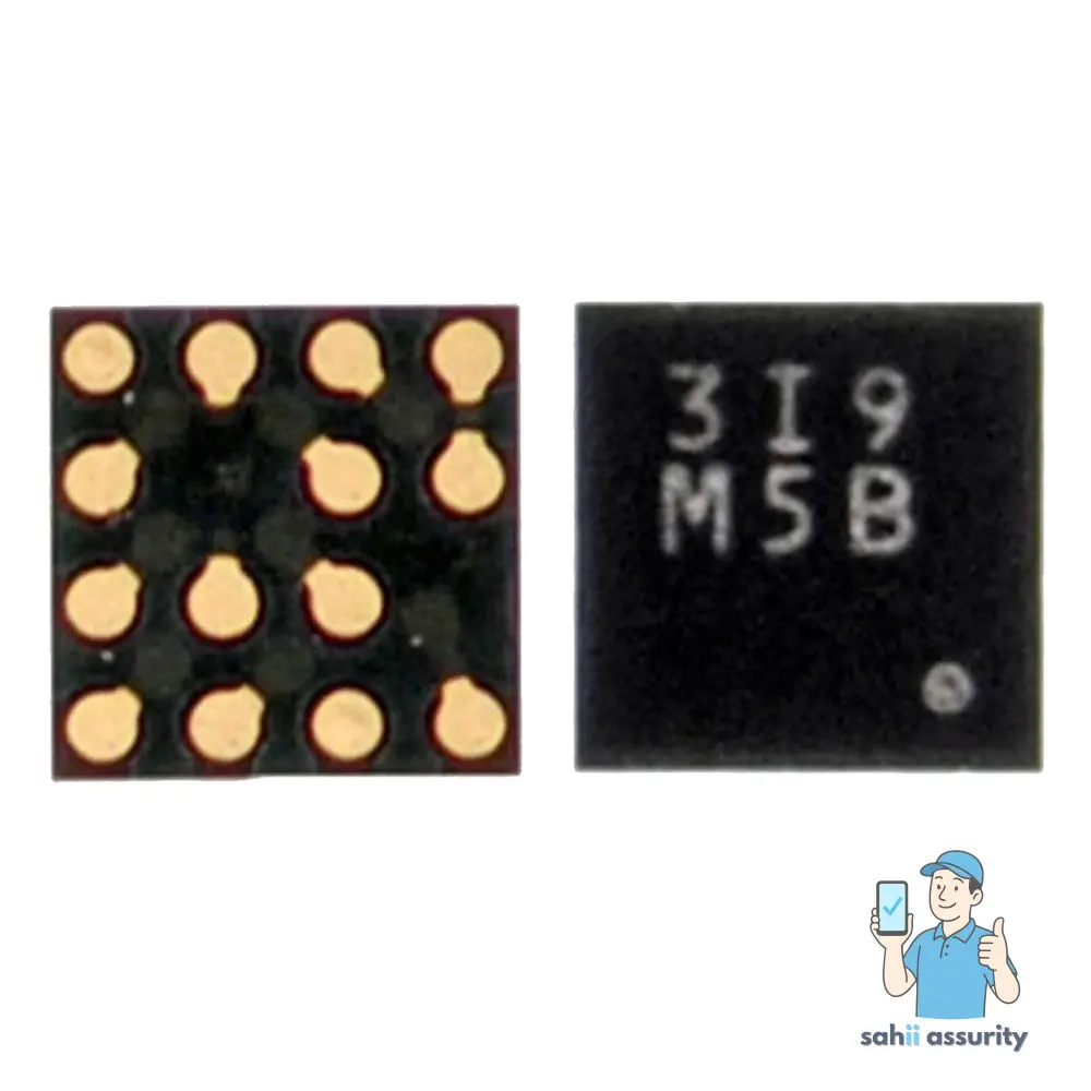 Compass Control IC for Apple iPhone 7 128GB